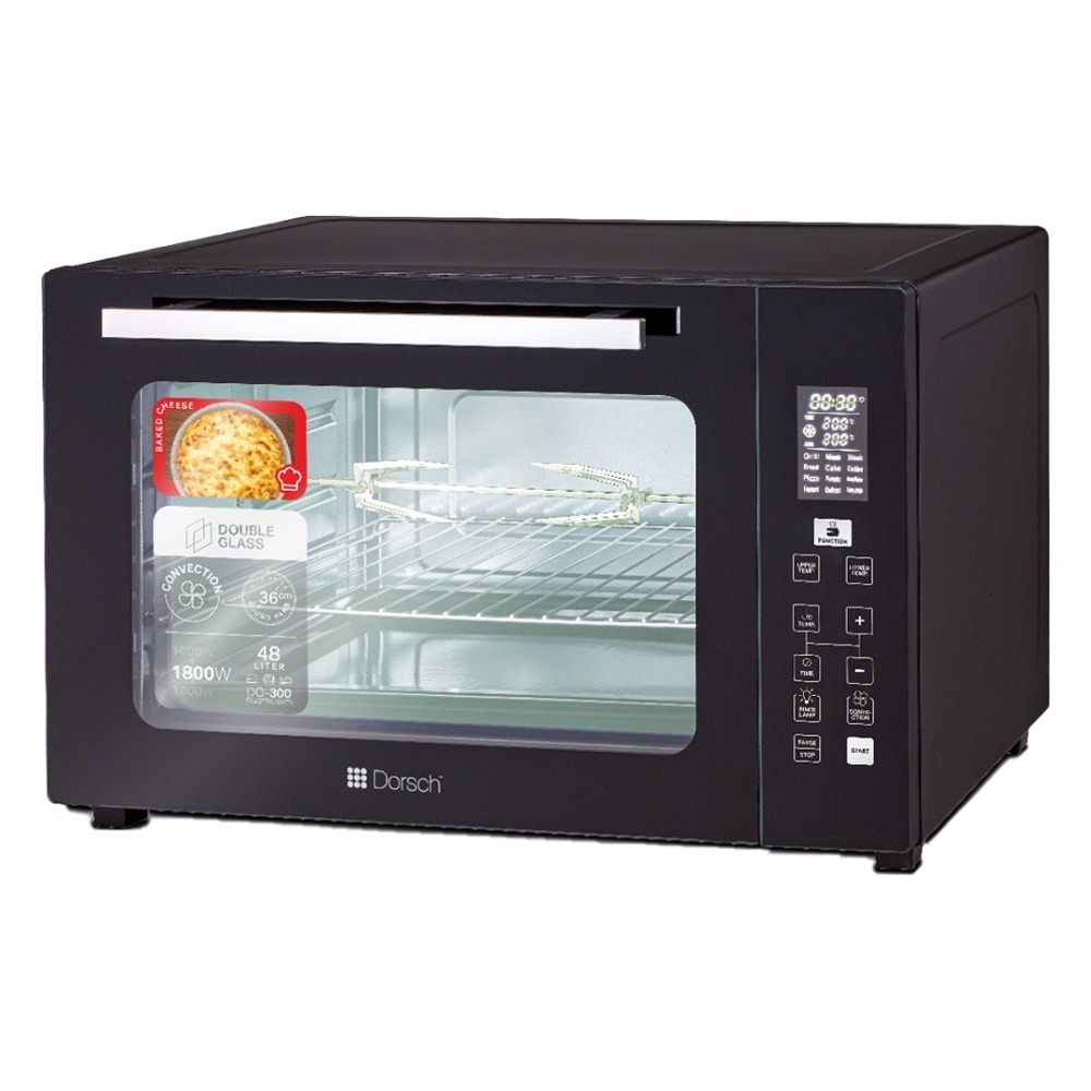 Electric Oven DO-300