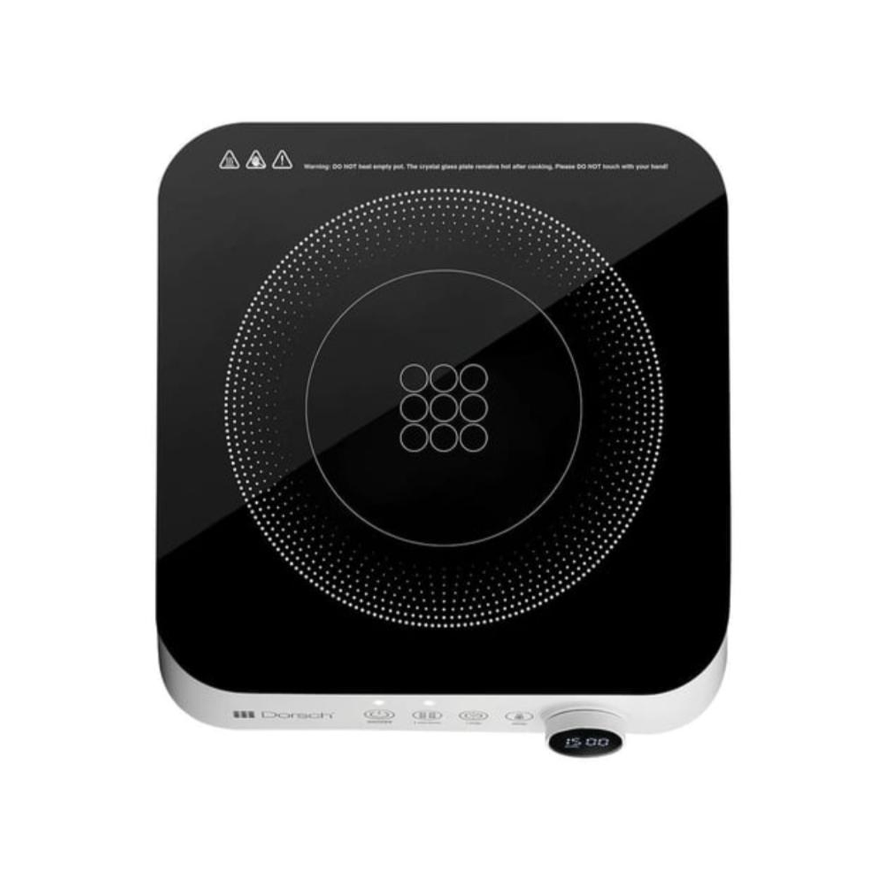 Induction Cooktop IND-03
