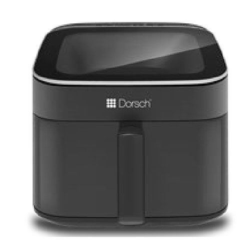 Top Window Air Fryer AF-250