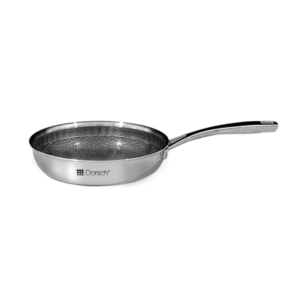 Dorsch Stainless Steel Fry Pan 20cm