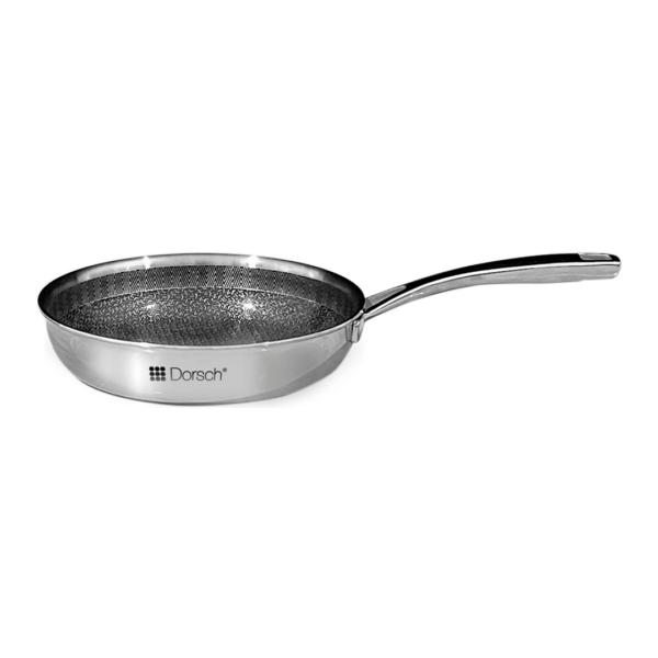 Dorsch Stainless Steel Fry Pan 28cm