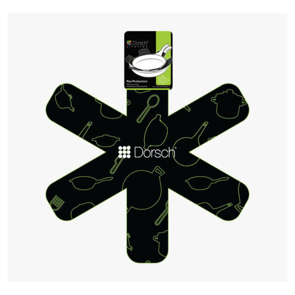 Lifetime Pan Protector – 3pcs