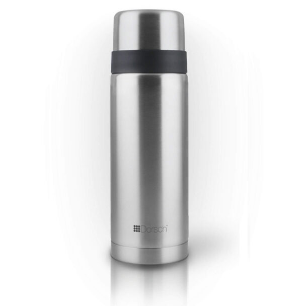 Vacuum Flask 500 ML – Stainless