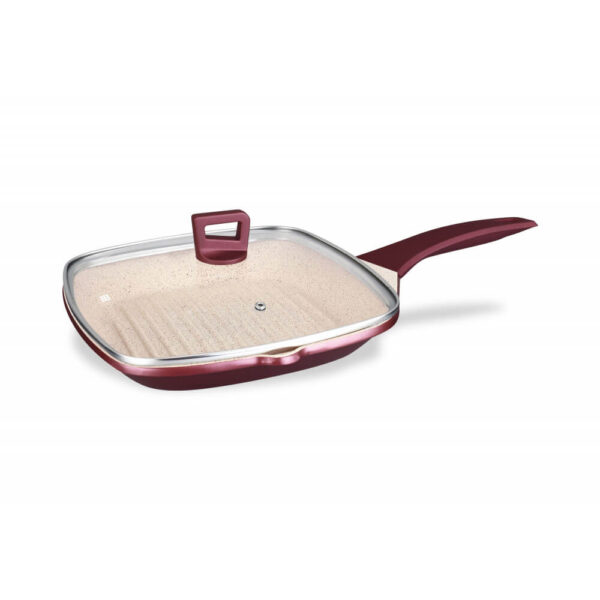 Premium Grill Pan 28 cm