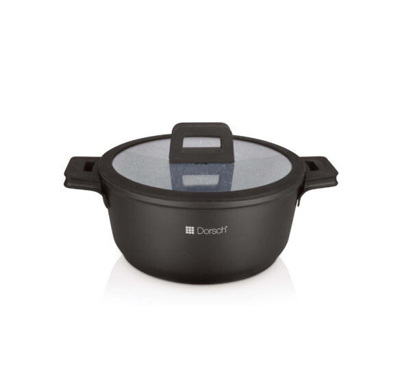 Casserole 18cm – 1.8 L