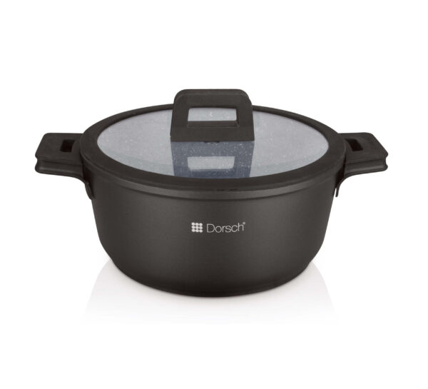 Casserole 24 cm – 4 L