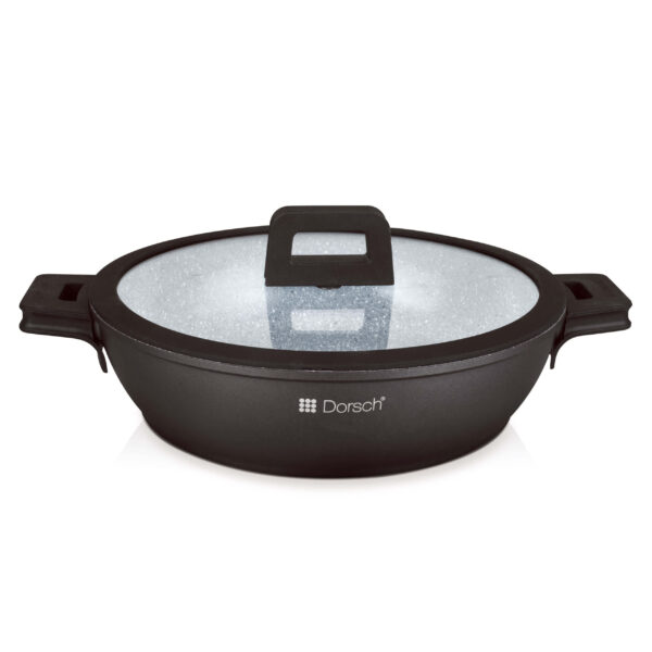 Low Casserole – 32cm