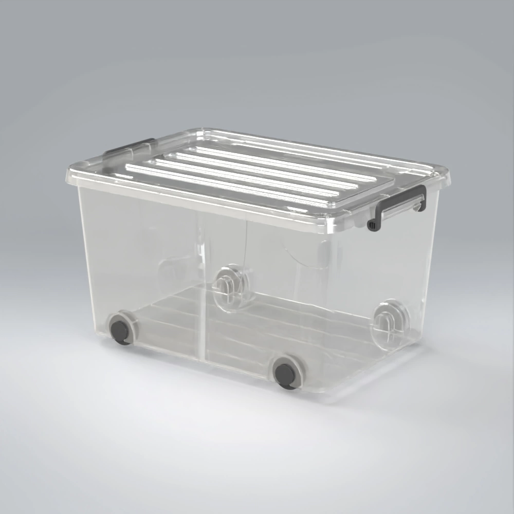 Pratik | Storage Box 60L