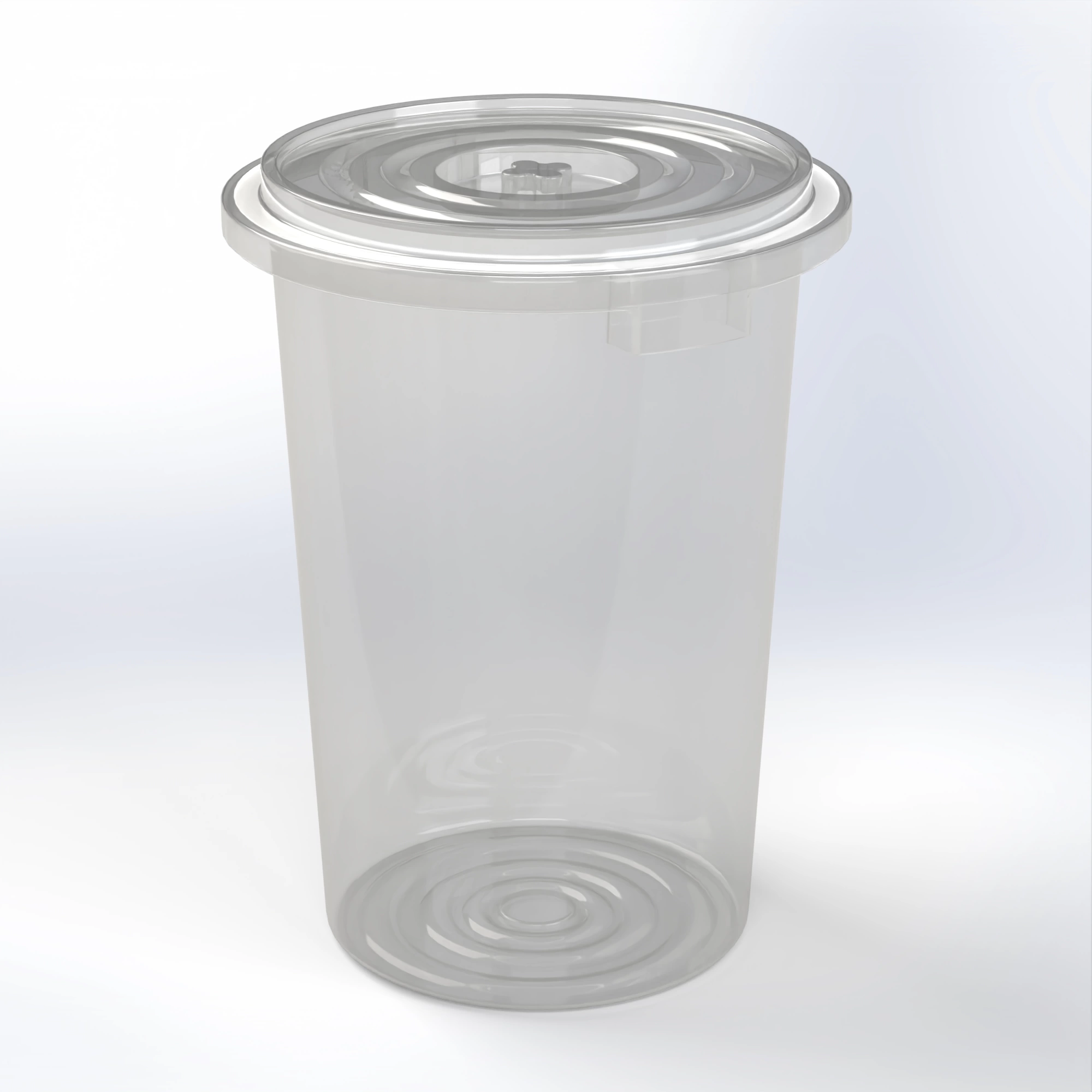 TOKYO | STORAGE BUCKET 80L