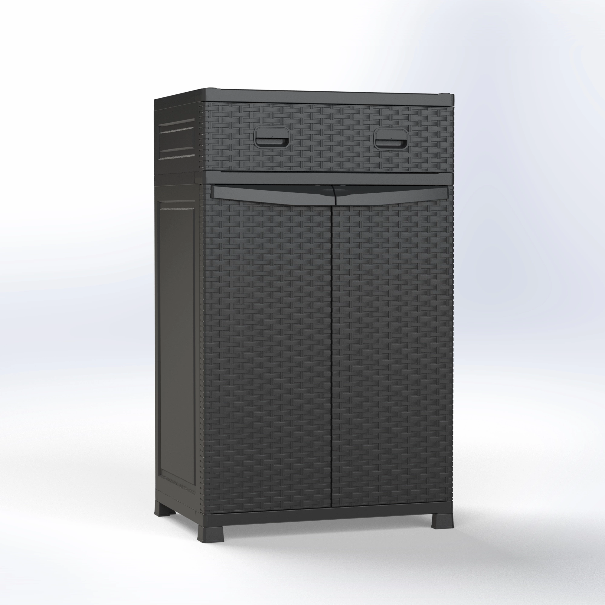 Panama 2 | Cabinet & Drawer