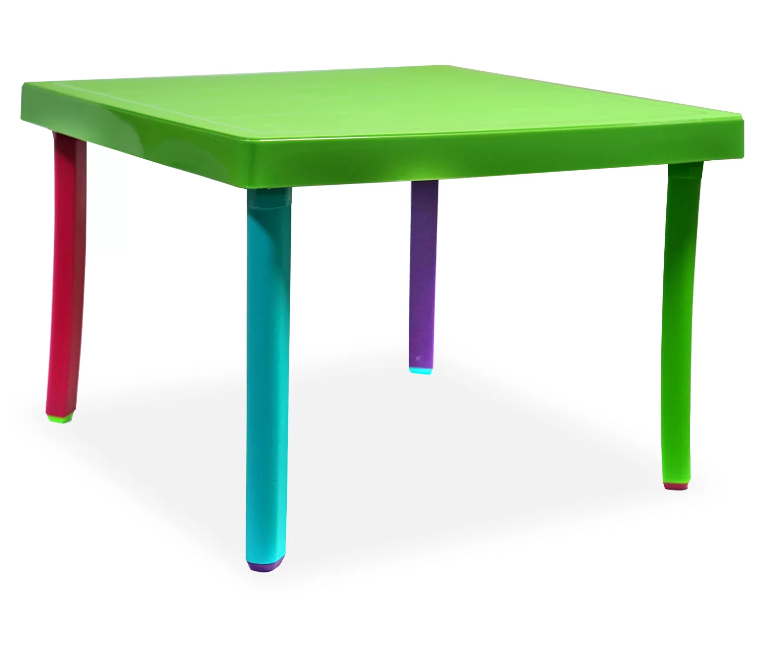 Rodi | Square Small Kids Table 46*46*43