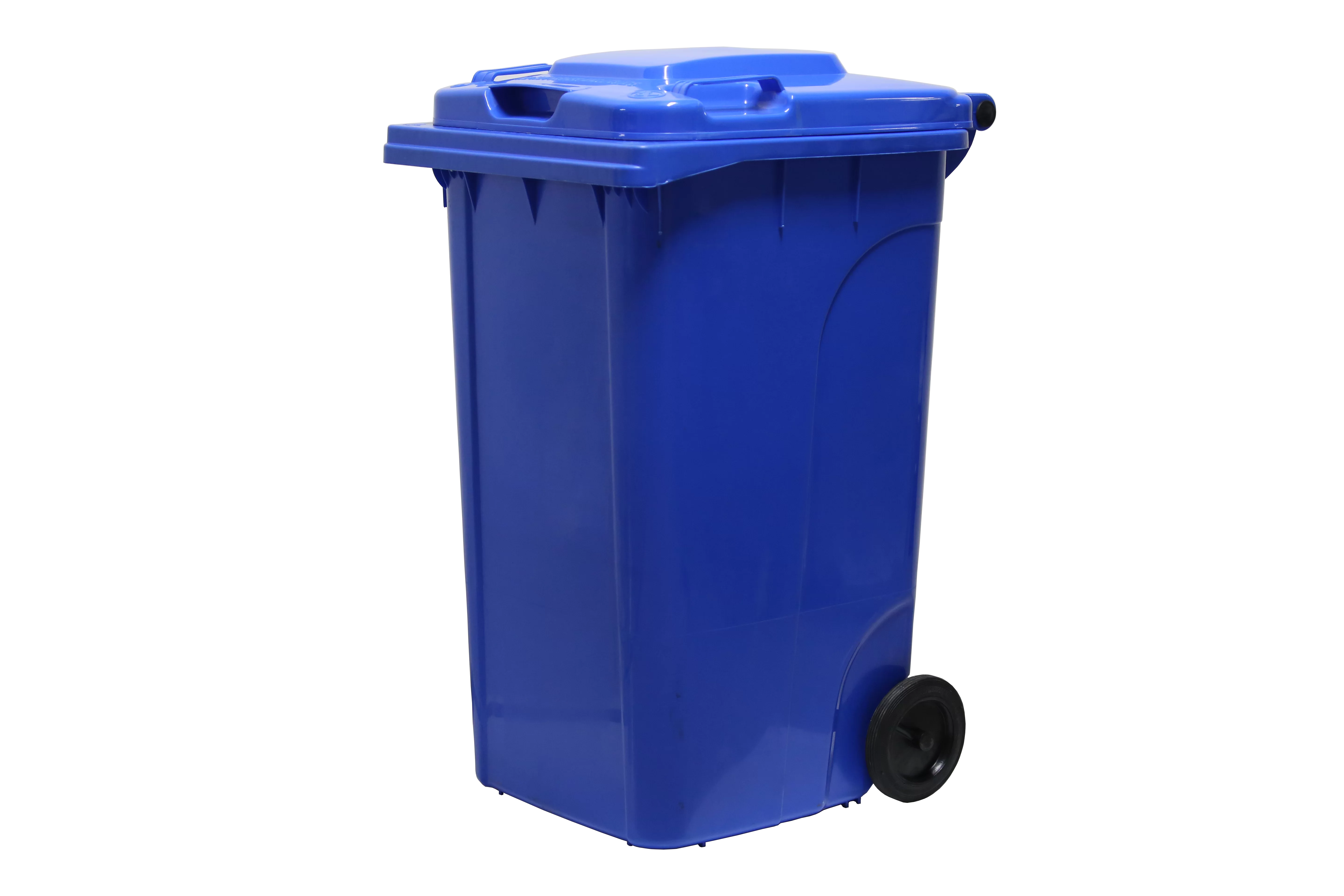 Bonita | Wheelie Bin Without Pedal 240L