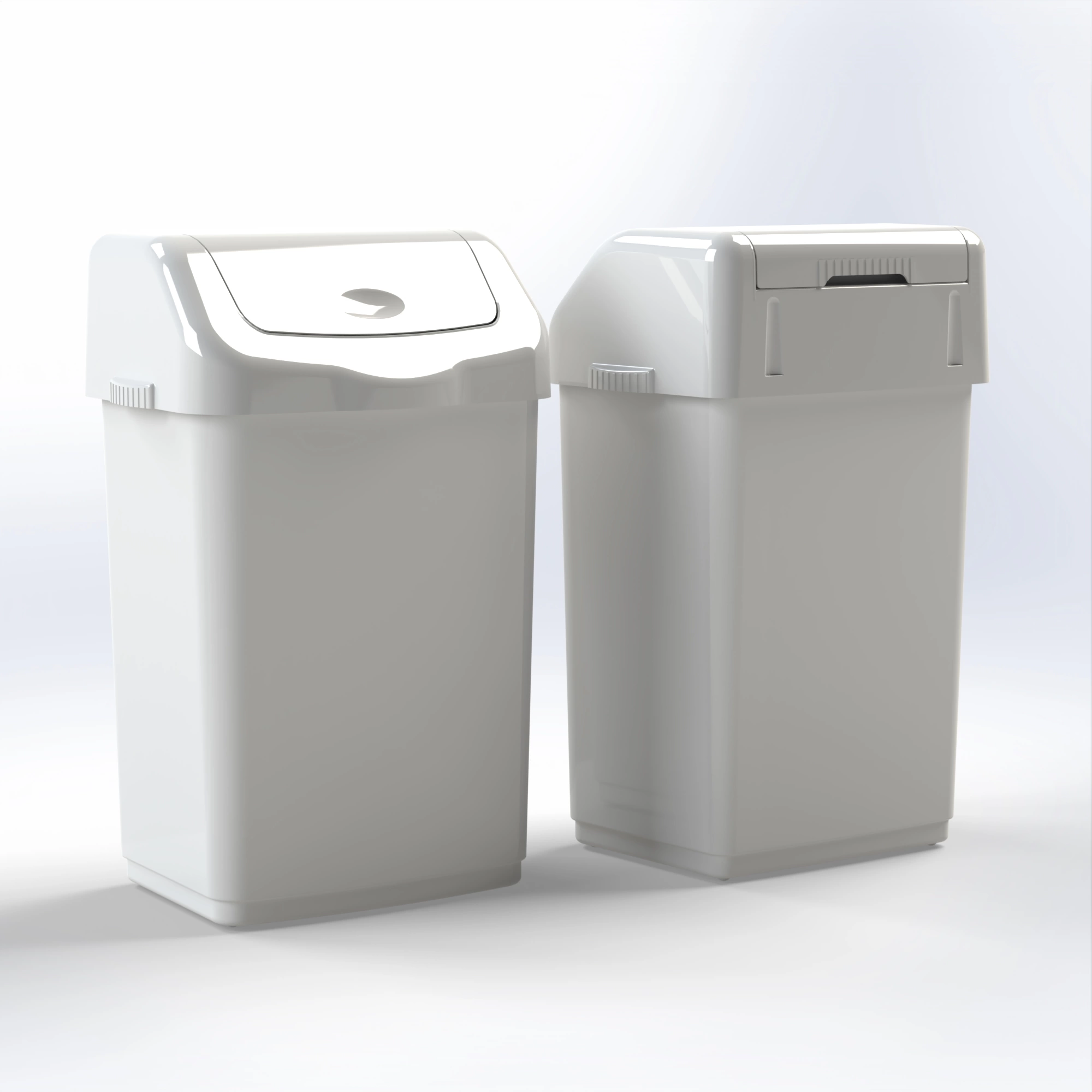 Geo | Dustbin 50L