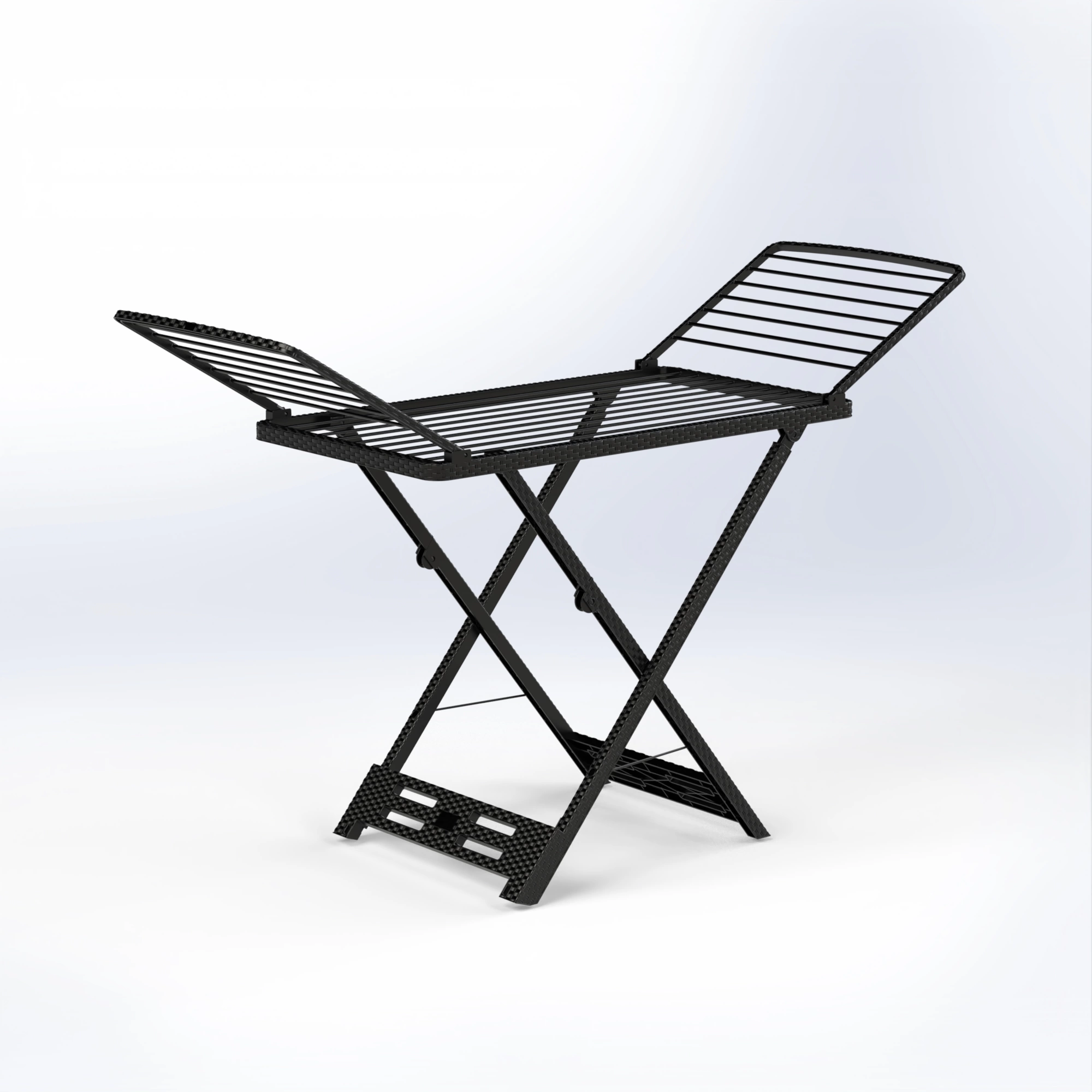 Trixie | Rattan Laundry Rack 20m