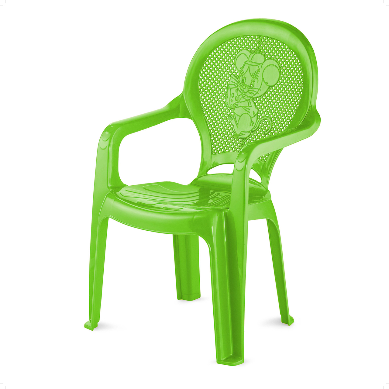 Sindbad Baby Chair
