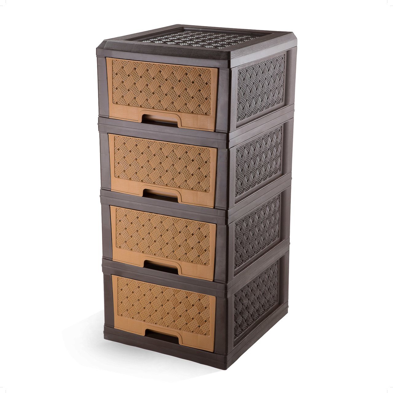 Classic Four Drawers