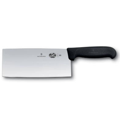 VX CHINESE KNIFE BLK